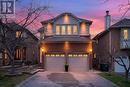 5733 Tayside Crescent, Mississauga, ON  - Outdoor 