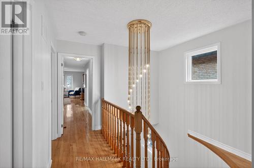 5733 Tayside Crescent, Mississauga, ON - Indoor Photo Showing Other Room