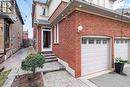 5733 Tayside Crescent, Mississauga, ON  - Outdoor With Exterior 