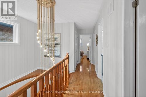 5733 Tayside Crescent, Mississauga, ON - Indoor Photo Showing Other Room