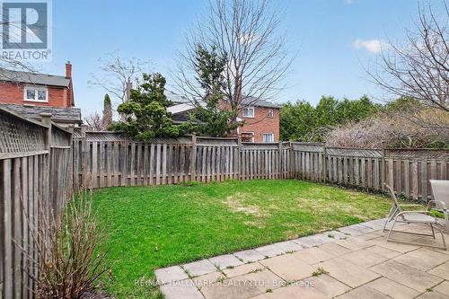 5733 Tayside Crescent, Mississauga, ON - Outdoor