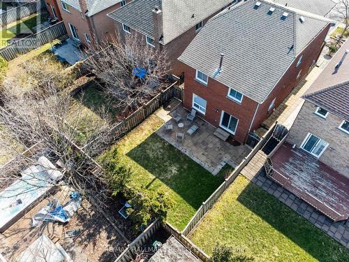 5733 Tayside Crescent, Mississauga, ON - Outdoor