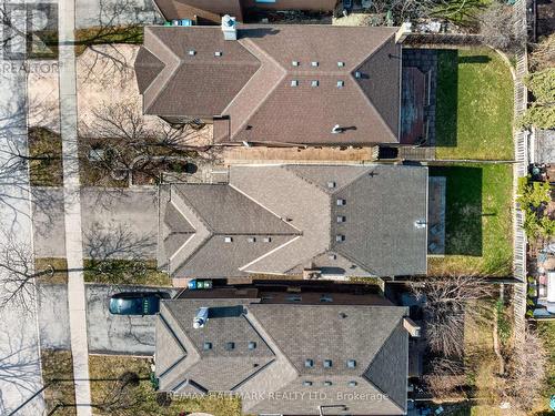 5733 Tayside Crescent, Mississauga, ON - Outdoor