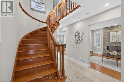 5733 Tayside Crescent, Mississauga, ON - Indoor Photo Showing Other Room