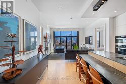 710 - 1 STRATHGOWAN AVENUE Toronto, ON M4N 0B3