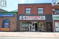 1 - 2500 KINGSTON ROAD Toronto, ON M1N 1V3