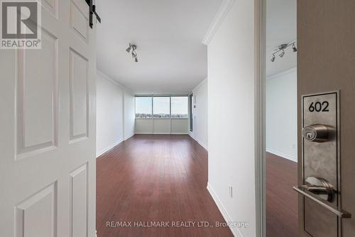 602 - 66 FALBY COURT  Ajax, ON L1S 3L2