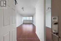 602 - 66 FALBY COURT Ajax, ON L1S 3L2