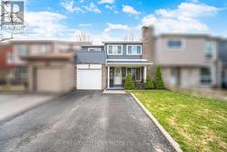 1786 LISTOWELL CRESCENT Pickering, ON L1V 2Y3