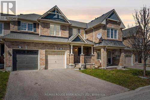1837 LIATRIS DRIVE  Pickering, ON L1X 0A4
