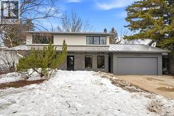 3610 Balfour COURT  Saskatoon, SK S7H 4B2