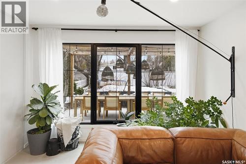 3610 Balfour Court, Saskatoon, SK - Indoor