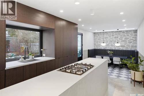 3610 Balfour Court, Saskatoon, SK - Indoor