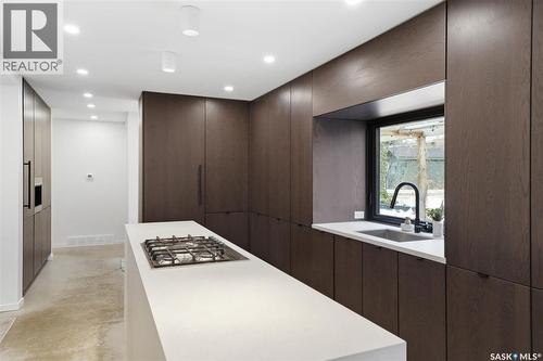 3610 Balfour Court, Saskatoon, SK - Indoor