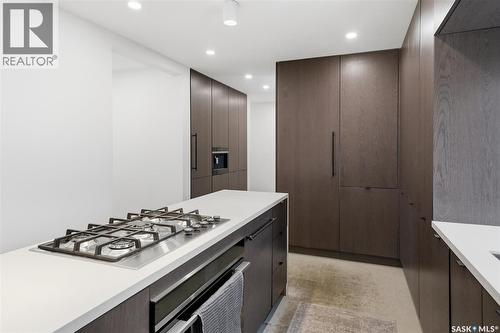 3610 Balfour Court, Saskatoon, SK - Indoor