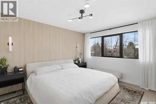 3610 Balfour Court, Saskatoon, SK - Indoor Photo Showing Bedroom