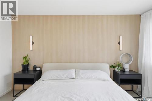 3610 Balfour Court, Saskatoon, SK - Indoor Photo Showing Bedroom