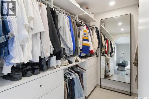 3610 Balfour Court, Saskatoon, SK - Indoor With Storage