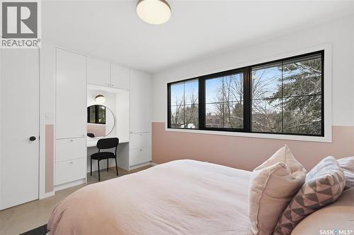 3610 Balfour Court, Saskatoon, SK - Indoor Photo Showing Bedroom