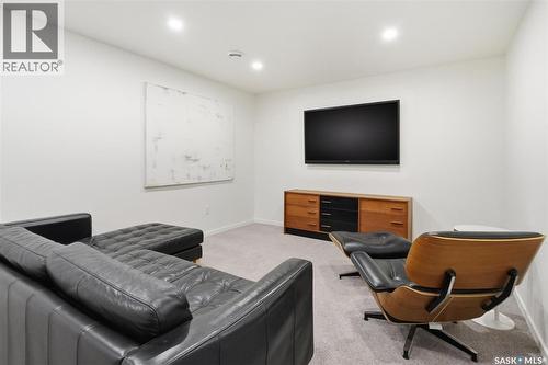 3610 Balfour Court, Saskatoon, SK - Indoor