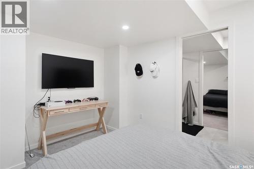 3610 Balfour Court, Saskatoon, SK - Indoor