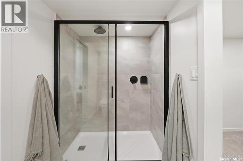 3610 Balfour Court, Saskatoon, SK - Indoor Photo Showing Bathroom
