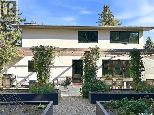 3610 Balfour Court, Saskatoon, SK - Outdoor