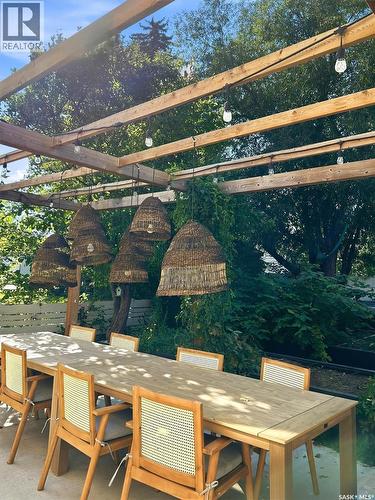 3610 Balfour Court, Saskatoon, SK - Outdoor