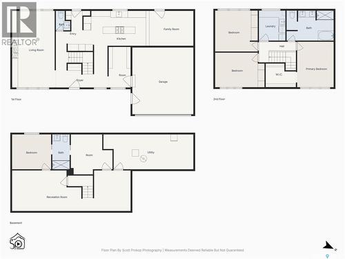 3610 Balfour Court, Saskatoon, SK - Other