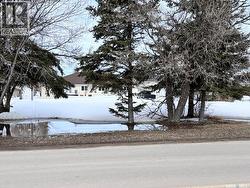 108-110 McDonald AVENUE E Melfort, SK S0E 1A0