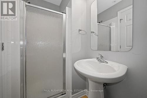 3 Piece Ensuite - G - 1119 Stittsville Main Street, Ottawa, ON - Indoor Photo Showing Bathroom