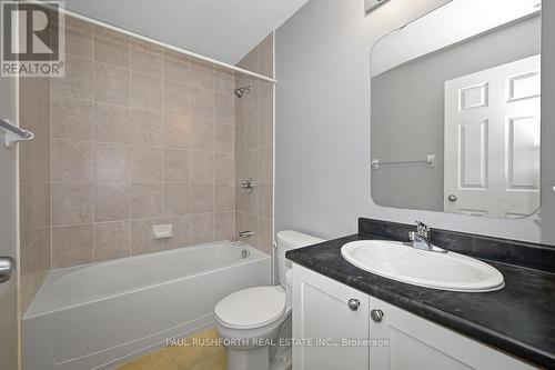 4 Piece Bathroom - G - 1119 Stittsville Main Street, Ottawa, ON - Indoor Photo Showing Bathroom