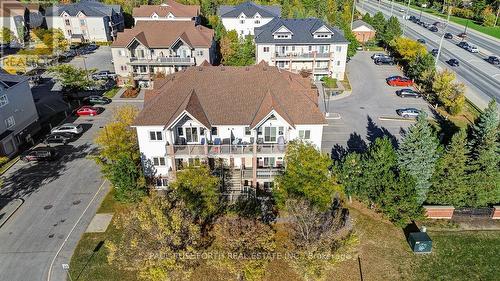 1119 G Stittsville Main Street - G - 1119 Stittsville Main Street, Ottawa, ON - Outdoor With View