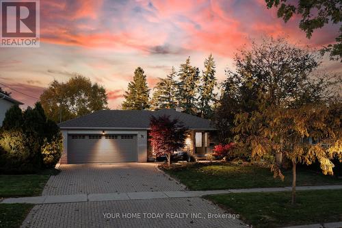 31 CHELVIN DRIVE  Halton Hills, ON L7G 4P8