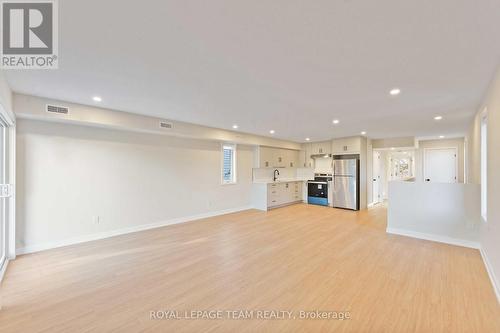 90 Elm Street, Ottawa, ON - Indoor