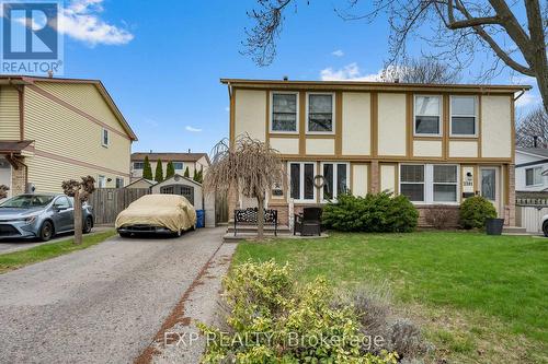 2279 MELISSA CRESCENT  Burlington (Brant Hills), ON L7P 3T5