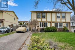 2279 MELISSA CRESCENT  Burlington (Brant Hills), ON L7P 3T5