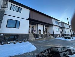 514 - 4263 FOURTH AVENUE Niagara Falls, ON L2E 0C2