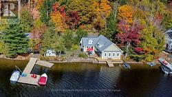 3978 SOUTH PORTAGE ROAD  Huntsville, ON P1H 2J3