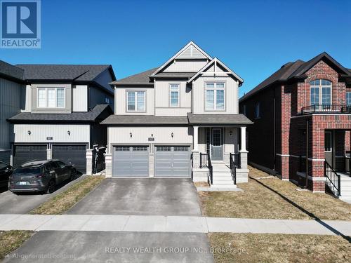 803 GRIFFIN TRAIL  Peterborough, ON K9K 0J1