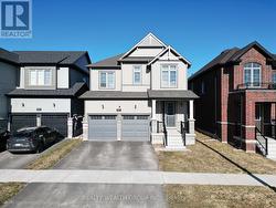 803 GRIFFIN TRAIL  Peterborough, ON K9K 0J1