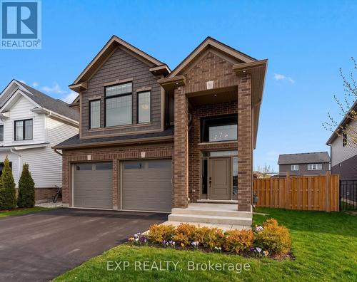 153 SUSAN DRIVE  Pelham (Fonthill), ON L3E 0B2