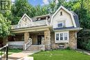 68 Arkledun Avenue, Hamilton (Corktown), ON  - Outdoor 