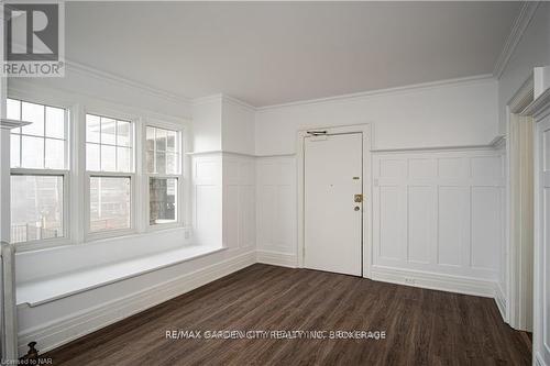 68 Arkledun Avenue, Hamilton (Corktown), ON - Indoor Photo Showing Other Room