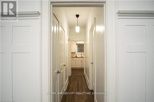 68 Arkledun Avenue, Hamilton (Corktown), ON - Indoor Photo Showing Other Room
