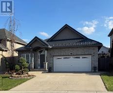 162 FORESTWAY TRAIL  Woodstock (Woodstock - South), ON N4S 9A7