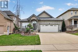 162 FORESTWAY TRAIL Woodstock (Woodstock - South), ON N4S 9A7