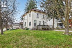 55 OXFORD STREET Woodstock (Woodstock - North), ON N4S 6A4