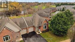 127 FERGUSON DRIVE Woodstock (Woodstock - South), ON N4V 1H4