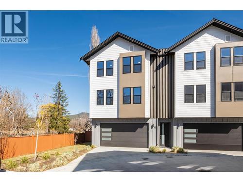 3590 Redecopp Road Unit# 4  Lake Country, BC V4V 1X5